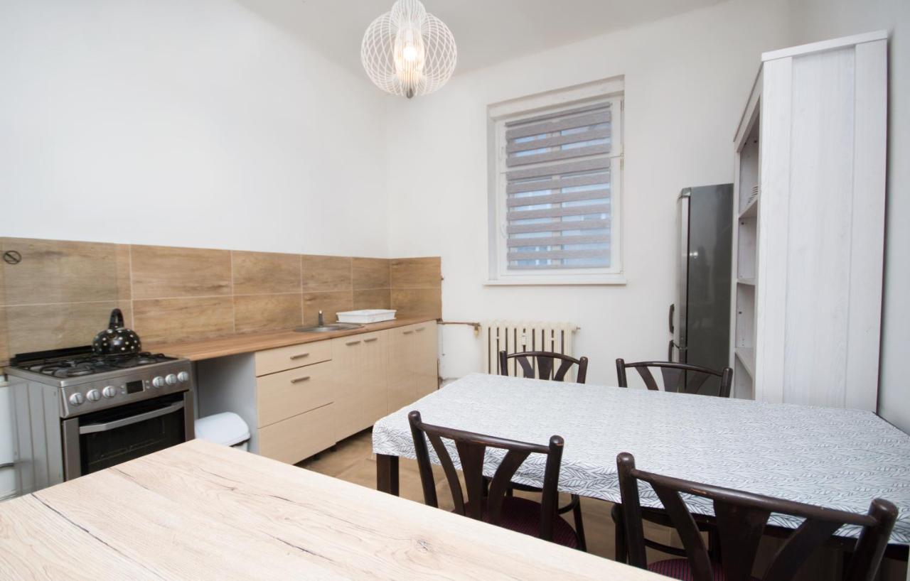 Apartament Marysia Sławno מראה חיצוני תמונה